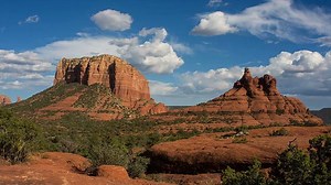 #AtoZwithRCI: S is for Sedona! From its arresting natural beauty to its vibrant community of artists, healers and adventurers, there’s nothing subtle about this Arizona destination! | RCI