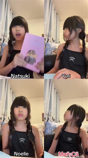 🏸Brookzzz🏸 (@brookslovespjsk)’s videos with Just Monika: a Doki Doki Literature Club Song - Random Encounters