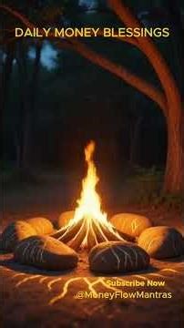 Ancient Kubera Mantra for Wealth and Prosperity