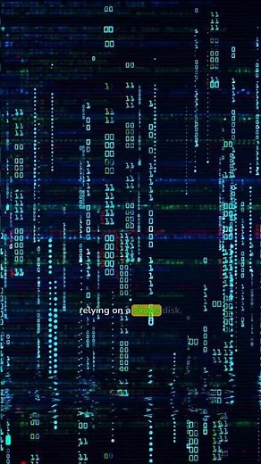 RAID Technology Overview #software #computerscience #technology #programming #code