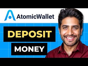 How To Deposit Money in Atomic Wallet (Easy Guide)