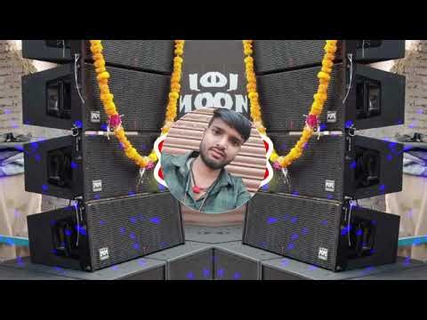 ANIMAL_DVJ_GOLU_MUKUL !! Edm Trance Music Dj Golu Jhashi #djgolujhashi