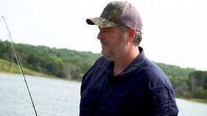 Blake Shelton said it best, the outdoors are there for everyone to experience, every day of the year! Enjoy them with a hunting or fishing license in hand! | Oklahoma Department of Wildlife Conservation (ODWC)