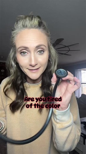 Affordable Ways to Change Littmann Stethoscope Color