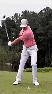 Perfect Hand Path Drill #golf #golfswing #golftips