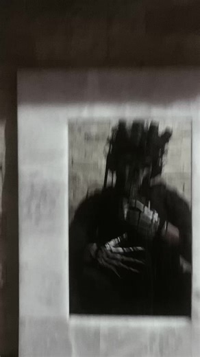 Todo sea por las vistas #callofduty #cosplay #ghost #ghostcosplay #cosplay