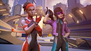 Conheça Quantum League, um jogo de tiro em primeira pessoa extremamente inovador