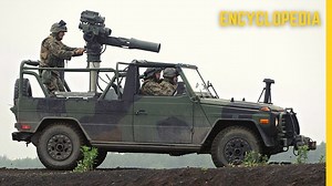 USMC IFAV Mercedes-Benz G-Class | Interim Fast Attack Vehicle