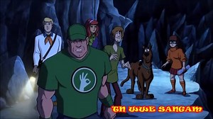 1.1K views · 70 reactions | John Cena Appearance in Scooby - Doo #Big_Evil | Tamilnadu WWE Sangam | Facebook