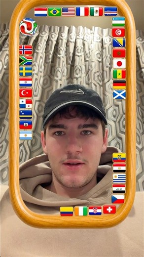 Day 1 Of Trying To Win The World Cup With Norway 🇳🇴