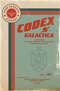 Galactic Heroes - 2nd Edition - Printed