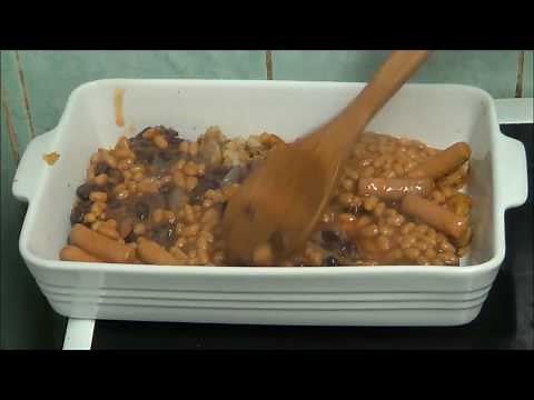 Fish Finger Pie / Sandwich