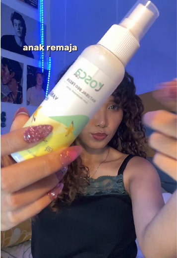 Tosca Care Deodorant: Best Vanilla Scent Review