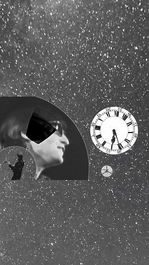 The Beatles Tomorrow Never Knows Special Edition Take 1 | Stream Now