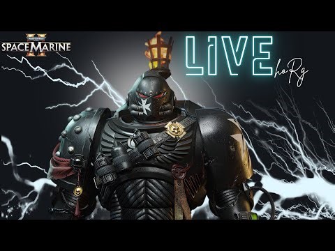 WE GO AGAIN. - sponsor for 40k minis and TCG in description
