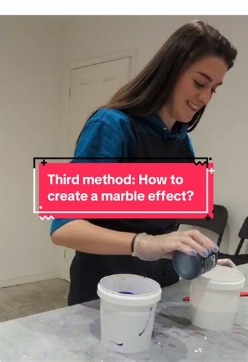 Marbling Jesmonite: Effortless Techniques for Stunning Art