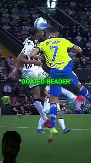 Ronaldo's physique at 36 vs at 40 🥶