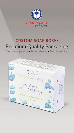 Emenac Packaging USA on TikTok