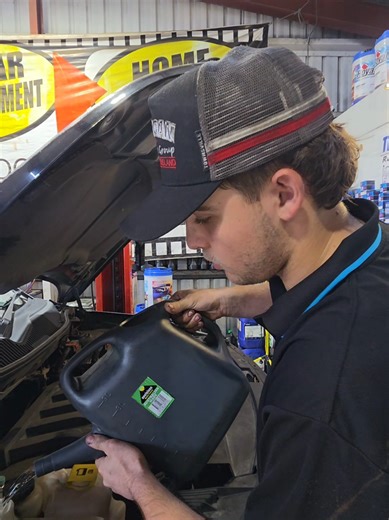 Welcome Ryley to Double D Automotive Family