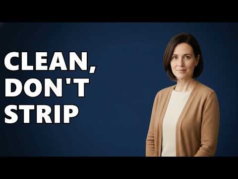 How To Clean Brass Without Removing Patina?