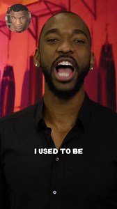At times I forget my own self *Mike Tyson voice* #jaypharoah #miketyso...