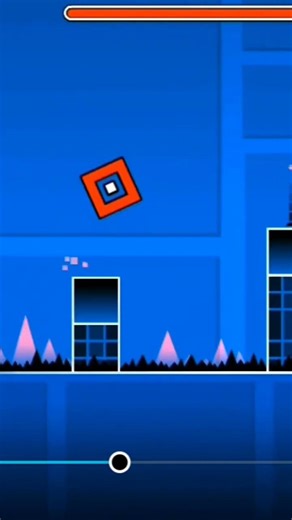 Back on track reversed