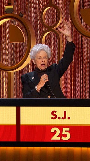 56K views · 179 reactions | S.J. knew where she was going! Split Second with John Michael Higgins, New Episodes Weeknights at 7:30p | Game Show Network | Facebook