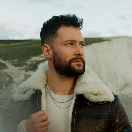 Calum Scott | Biografie