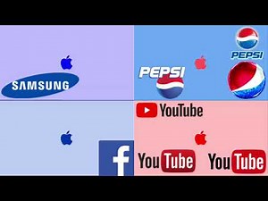 Full Best Animation Logos Quadparison 11 [Read Desc]