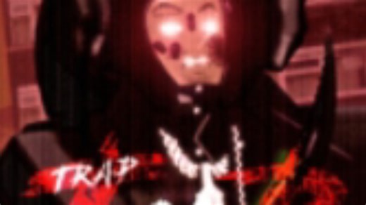 TRAP N BANG开头发生事件...