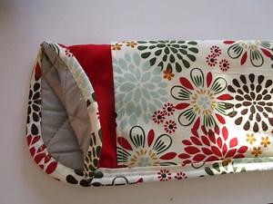 PDF Sewing PATTERNS Flat Iron Case, Travel Gifts, Travel Accessories - Etsy