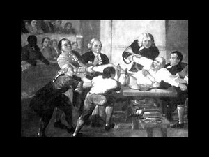 Top 10 Most Painful Torture Devices of All Time