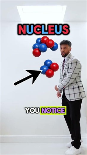 GCSE Physics - Radioactive Decay