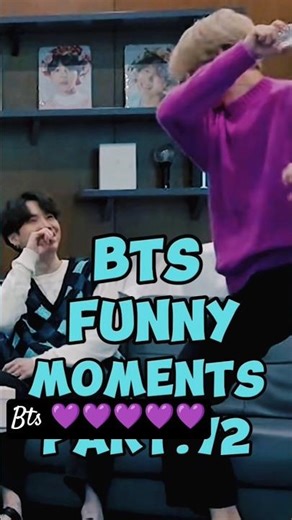 BTS Funniest Moments Ever 😂💜 | Try Not to Laugh