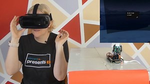 Use This Raspberry Pi VR Headset in Your Next Virtual Meeting