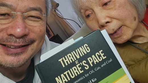 4.2 A New Role for Oil, Gas, and Coal Companies | David Ko