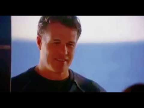 Safe Harbour (2007) - New Line DVD Movie Trailer #2
