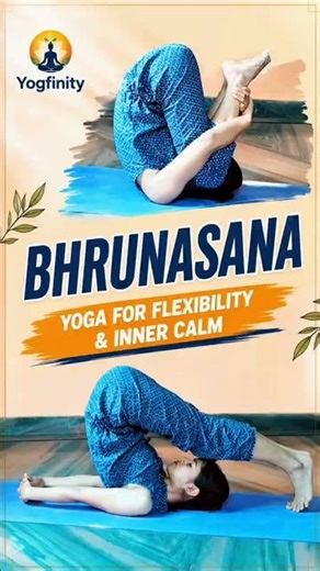Do This Yoga 😳🔥 #fitness #youtubeshorts #yoga #health