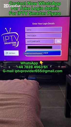 Best IPTV Subscription Setup & IPTV Smarters Pro Player Guide 2026 Easy Installation & Free Channels