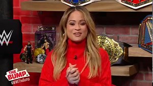 "The Celtic Warrior" Sheamus returns to WWE's The Bump live in-studio! PLUS: WWE Hall of Famer Shawn Michaels stops by to celebrate a #RoyalRumble anniversary! | WWE