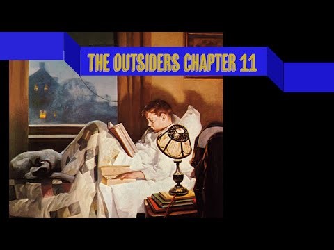Outsiders Chapter 11