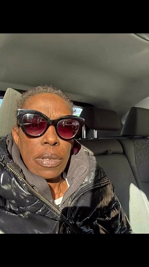 Barbara Perry on Reels