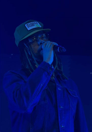 Jesse Baez Live Concert at Teatro Metropolitan