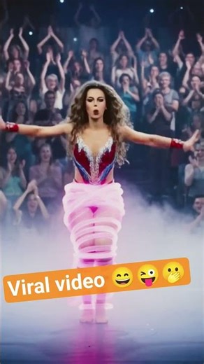 “Female Circus Queen Performance 👑 | @269-z6b”