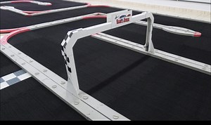 alquilar circuito de coches radiocontrol rc para eventos- Rodamos Juntos