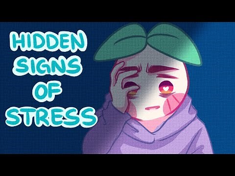 10 Signs You're Stressed Out and You Don't even Know it