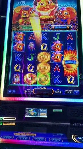 Check out this highlight from the last live! FREE GAMES! at River Spirit Casino Resort!!