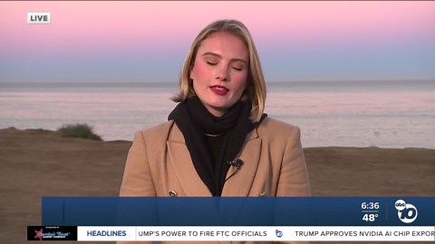 County leaders oppose plan that could begin oil drilling off California coast in 2027