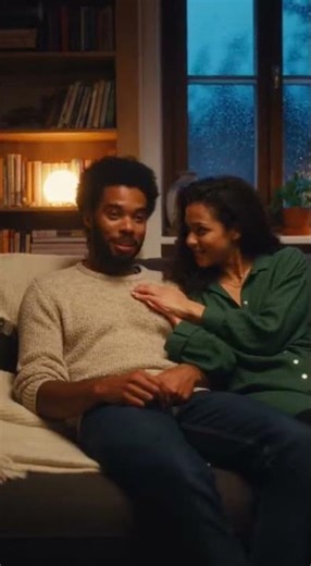 Love After Fifty Is Still Magnetic