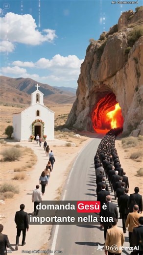 UNFORTUNATELY NO ONE ANSWERED... IS JESUS ​​IMPORTANT IN YOUR LIFE?